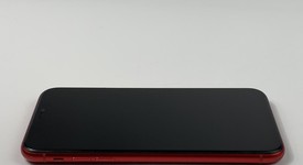 Good
													Apple iPhone 11 - AT&T, Red, 256 GB, A2111, photo 6 of 6