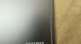 Mint
													Samsung Galaxy Tab  S10 Ultra - Wi-Fi, Moonstone Gray, 256 GB, 12 GB, SM-X920, photo 3 of 9