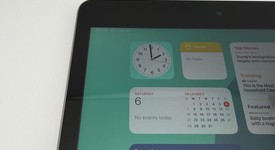 Good
													Apple iPad 9th Gen - Unlocked, Gray, 64 GB, A2603, photo 5 of 18