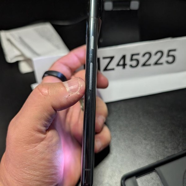 Google Pixel 7 Pro - Unlocked, 512 GB, Obsidian, 12 GB, GE2AE