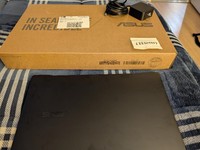 Asus Vivobook Laptop