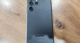 Mint
													Samsung Galaxy S23 Ultra - Unlocked, Black, 256 GB, 8 GB, SM-S918U1, photo 4 of 4