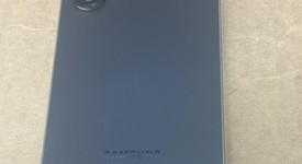 Good
													Samsung Galaxy S25 Ultra - T-Mobile, Gray, 256 GB, 12 GB, SM-S938U, photo 5 of 5