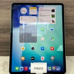 Good Apple iPad Pro 12.9 inch 6th Gen 2022 - Unlocked, 256 GB, Gray