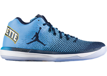 Jordan XXX1 Low Marquette for sale