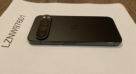 Mint
													Google Pixel 9 Pro XL - Unlocked, Obsidian, 256 GB, 16 GB, GGX8B, photo 5 of 6