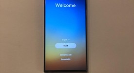 Good
													Samsung Galaxy S23 Ultra - Verizon, Black, 256 GB, 8 GB, SM-S918U, photo 1 of 10