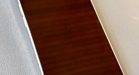 Good
													Apple iPhone Air - Unlocked, Cloud White, 256 GB, A3260, photo 2 of 6