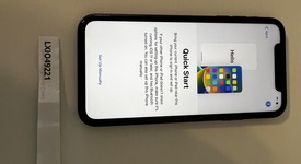 Good
													Apple iPhone Xr - AT&T, Black, 128 GB, A1984, photo 4 of 11