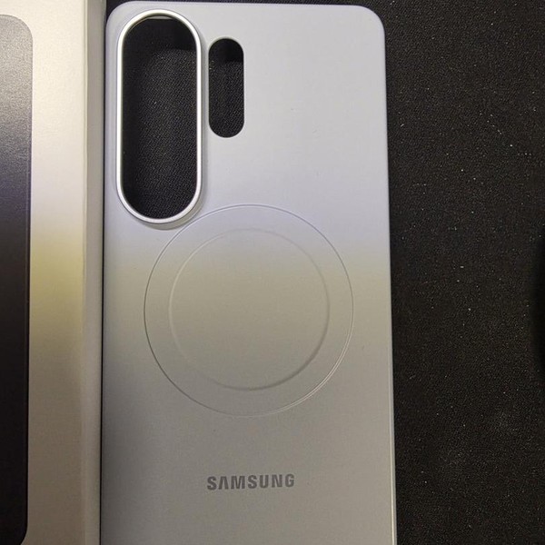 Samsung Galaxy S26 Ultra - Unlocked, 256 GB, Cobalt Violet, 12 GB, SM-S948U1