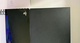 Good
													PlayStation 4 - Black, 500 GB, Standard, photo 1 of 4