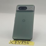 Good Google Pixel 8 - Unlocked, 128 GB, Hazel, 8 GB, G9BQD, Sub-6 5G