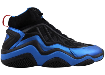 adidas FYW Prime Black/Blue for sale
