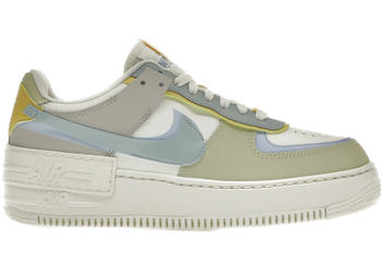 Nike Air Force 1 Low Shadow Ocean Cube (Women's) for sale