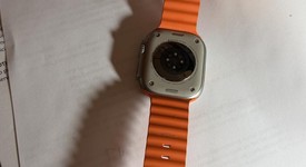 Mint
													Apple Watch Ultra 49mm - Unlocked, Titanium, A2622, photo 2 of 4