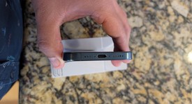 Good
													Apple iPhone 15 Pro - Unlocked, Blue, 128 GB, A2848, photo 5 of 8