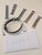 Mint Google Pixel Watch 2 - Unlocked, Gold, LTE