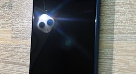 Fair
													Samsung Galaxy S21 FE 5G - Unlocked, Navy Blue, 128 GB, 6 GB, SM-G990U1, photo 5 of 11