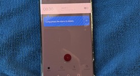 Good
													OnePlus 8 - Verizon, Black, 128 GB, 8 GB, IN2019, 5G UW, photo 2 of 7
