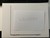 New MacBook Air 2025 (M4) - 13" - Apple M4, Starlight, 256 GB, 16 GB