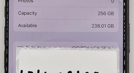 Mint
													Apple iPhone 16 Pro - Unlocked, Black, 256 GB, A3083, photo 4 of 13