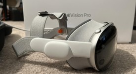 Mint
													Apple Vision Pro - 512 GB, photo 5 of 7