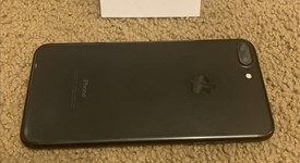 Good
													Apple iPhone 7 Plus - AT&T, Black, 128 GB, 3 GB, A1784, photo 5 of 7