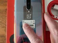 OnePlus 8