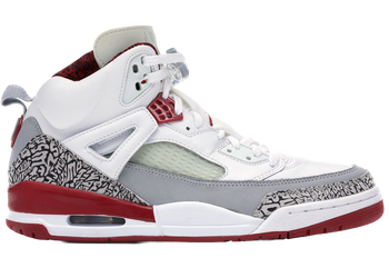 Jordan Spizike Varsity Red (2007) for sale