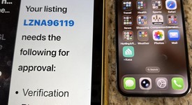 Good
													Apple iPhone 14 Pro Max - Unlocked, Purple, 256 GB, A2651, photo 4 of 6