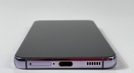 Good
													Samsung Galaxy S22 - Xfinity, Violet, 256 GB, 8 GB, SM-S901U, photo 4 of 7