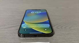 Fair
													Apple iPhone 12 Pro Max - Unlocked, Graphite, 128 GB, A2342, photo 2 of 8