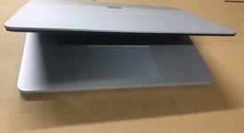 Good
													Microsoft Surface Laptop Studio - I7, Platinum, 512 GB, 16 GB, photo 4 of 15
