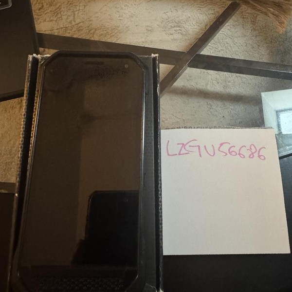 Kyocera DuraForce Ultra 5G UW - Verizon, 128 GB, Black, 6 GB