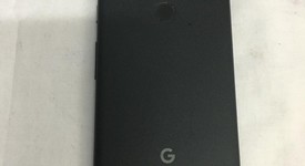 Good
													Google Pixel 5 - Verizon, Black, 128 GB, 8 GB, GD1YQ, photo 5 of 7