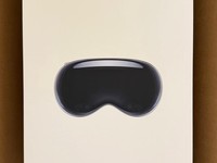 Apple Vision Pro