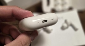 Used
													Apple AirPods Pro 3, photo 3 of 3
