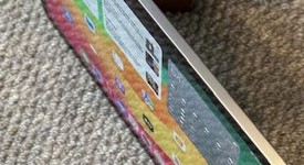 Mint
													Apple iPad Pro 11" 4th Gen 2022 - Wi-Fi, Silver, 128 GB, photo 4 of 6