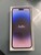 Mint Apple iPhone 14 Pro Max - Unlocked, Silver, 256 GB, A2651