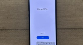 Good
													Samsung Galaxy S10e - Unlocked, Black, 128 GB, 6 GB, SM-G970U1, photo 2 of 6