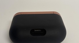 Used
													Sony WF-1000XM3 - Black, photo 2 of 4