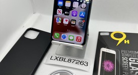 Mint
													Apple iPhone 11 Pro - Unlocked, Green, 64 GB, A2160, photo 1 of 11