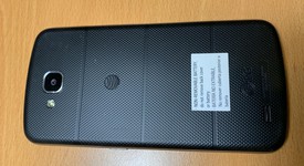 Good
													LG X Venture - AT&T, Black, 32 GB, 2 GB, photo 2 of 4