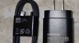 Good
													Samsung Galaxy S22 - T-Mobile, Black, 128 GB, 8 GB, SM-S901U, photo 5 of 6