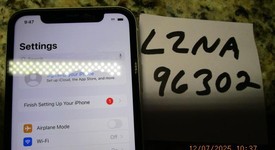 Fair
													Apple iPhone 11 - Verizon, White, 64 GB, A2111, photo 4 of 17