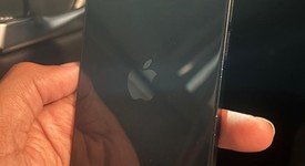 Good
													Apple iPhone 12 - Unlocked, Black, 64 GB, A2172, photo 3 of 7