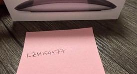 New
													Apple Magic Mouse - Black, photo 2 of 2