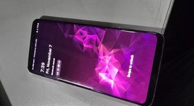 Good
													Samsung Galaxy S9 Plus - Verizon, Purple, 64 GB, SM-G965U, photo 3 of 3