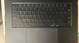 Good
													MacBook Air 2025 (M4) - 15" - Apple M4, Midnight, 256 GB, 16 GB, photo 3 of 8