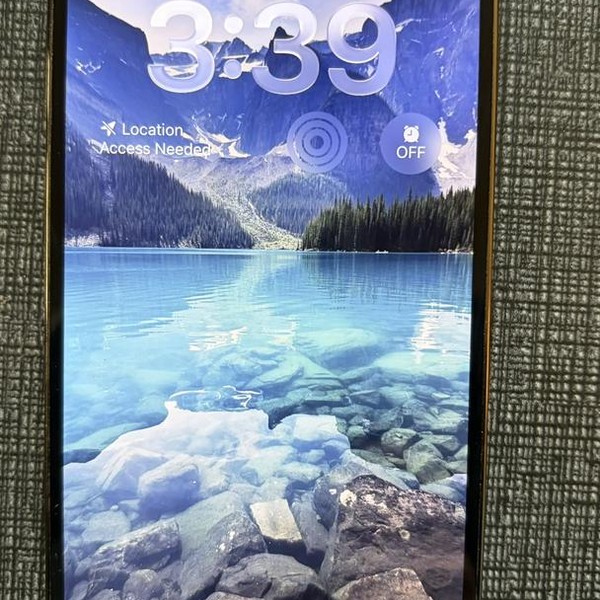 Apple iPhone 14 Pro - Unlocked, 512 GB, Gold, A2650